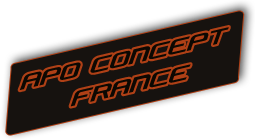Apo Concept France | Nepo